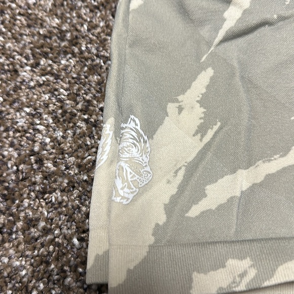 Darc Sport Seamless Shorts - Picture 3 of 3